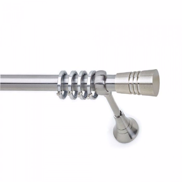 Kourtinoxulo F35 Inox KS249