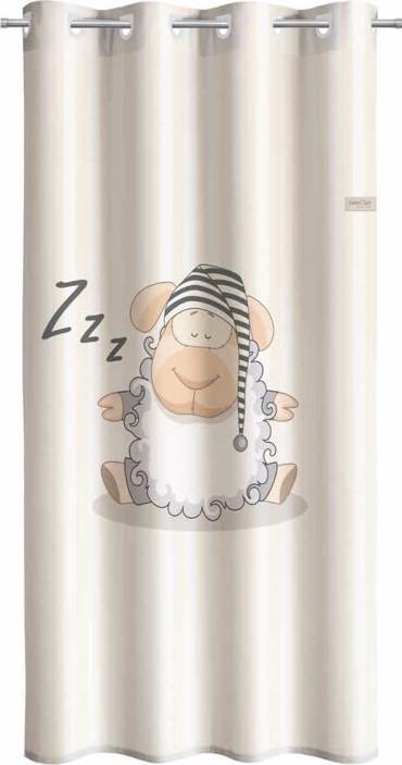 Saint Clair Κουρτίνα Aldo 160x240 1752030217000