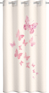Saint Clair Paidiki Kourtina Soft-Touch Contessa 160x240