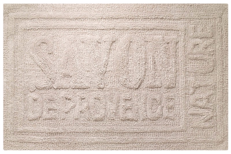 Πατάκι Μπάνιου Savon 60X90 SealSkin