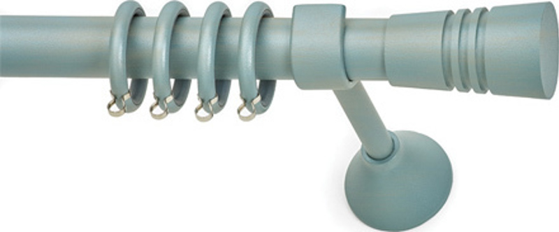 Anartisi - ΣΗΜΑΝΤΙΚΟ: Σε περίπτωση διαφοράς τιμής από το κατάστημα ισχύει παντα και μόνο η τιμή του καταστήματος Κουρτινόξυλο Σφυρήλατο Φ25 RAVENA MY-17