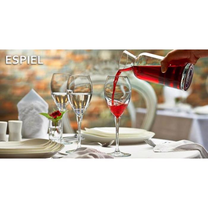Monte Carlo Red Wine 260cc 21.5Ek. SP440090K6 Espiel Monte Carlo Red Wine 260cc 21.5Ek. SP440090K6 Espiel