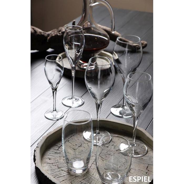 Monte Carlo Red Wine 260cc 21.5Ek. SP440090K6 Espiel Monte Carlo Red Wine 260cc 21.5Ek. SP440090K6 Espiel