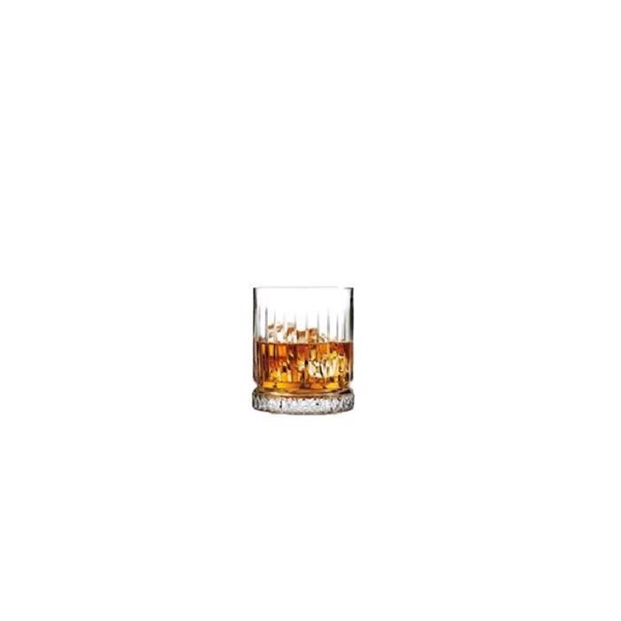 ELYSIA WHISKY 355CC H:9.8CM D:8.4CM P/1200 SP520004K4 ESPIEL ELYSIA WHISKY 355CC H:9.8CM D:8.4CM P/1200 SP520004K4 ESPIEL