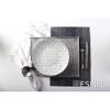 ELYSIA WHISKY 355CC H:9.8CM D:8.4CM P/1200 SP520004K4 ESPIEL