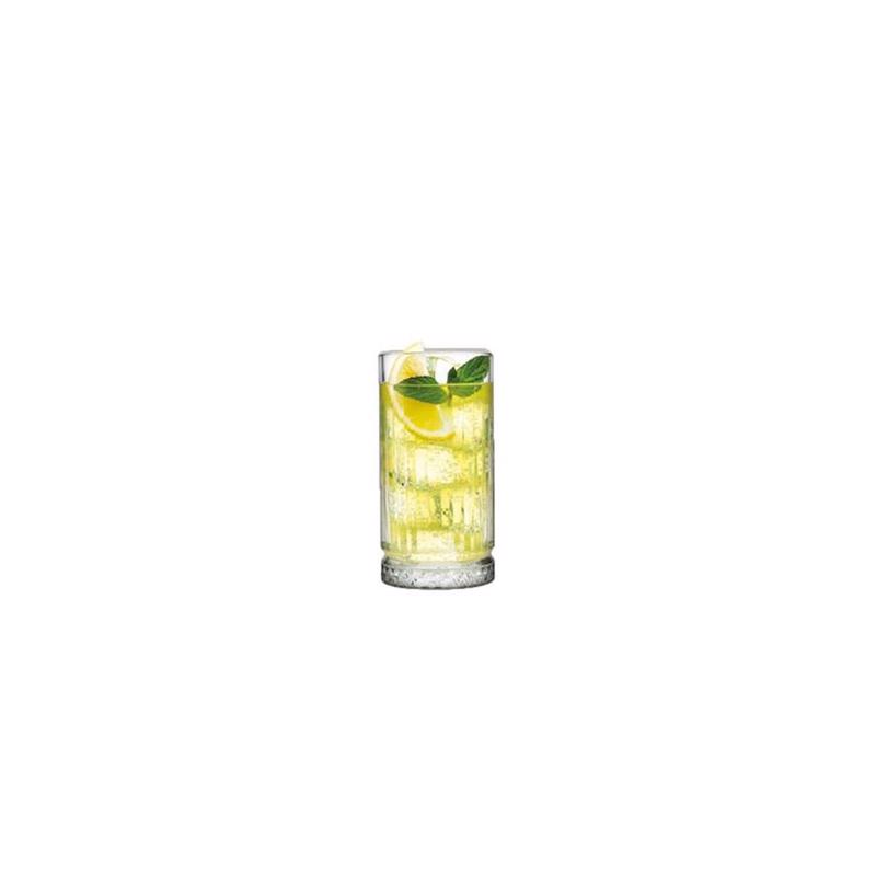 ELYSIA LONG DRINK 445CC H:15CM D:7.6CM P576 SP520015K12 ESPIEL