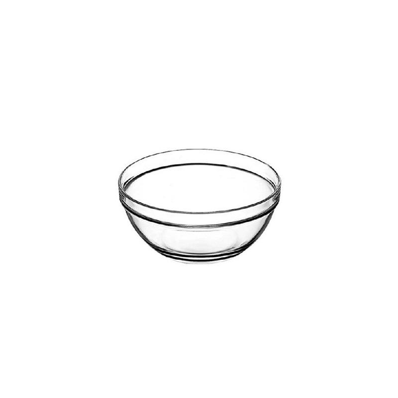 CHEF ΜΠΩΛ ΣΤΟΙΒΑΖΟΜΕΝΟ TEMPERED 6ΕΚ. 30CC P/6048 SP53713K48 ESPIEL