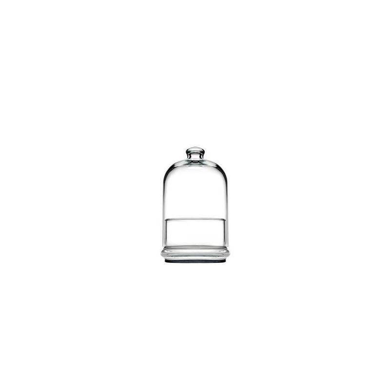 MIDI PATISSERIE PLATE-DOME H: 19 P144 SP96699K1 ESPIEL