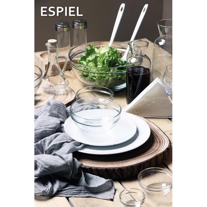 Chef Bol Stoibazomeno Tempered 20ek SP53573K12 Espiel