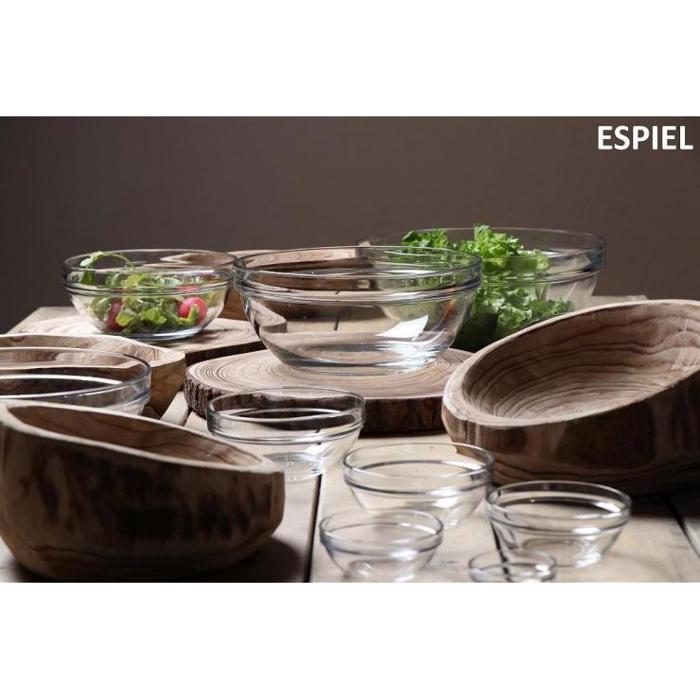CHEF MPOL STOIBAZOMENO TEMPER 26,2EK SP53593K6 ESPIEL