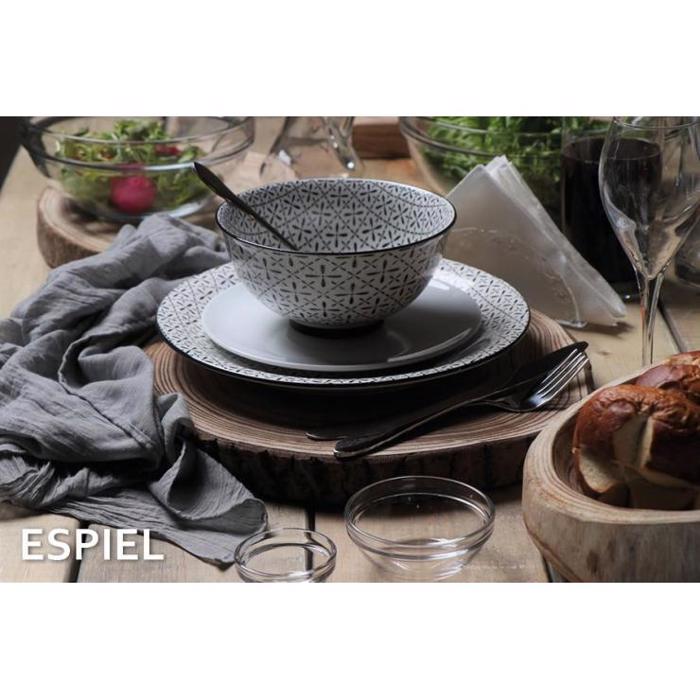CHEF MPOL STOIBAZOMENO TEMPERED 6EK SP53713K24 ESPIEL CHEF MPOL STOIBAZOMENO TEMPERED 6EK SP53713K24 ESPIEL