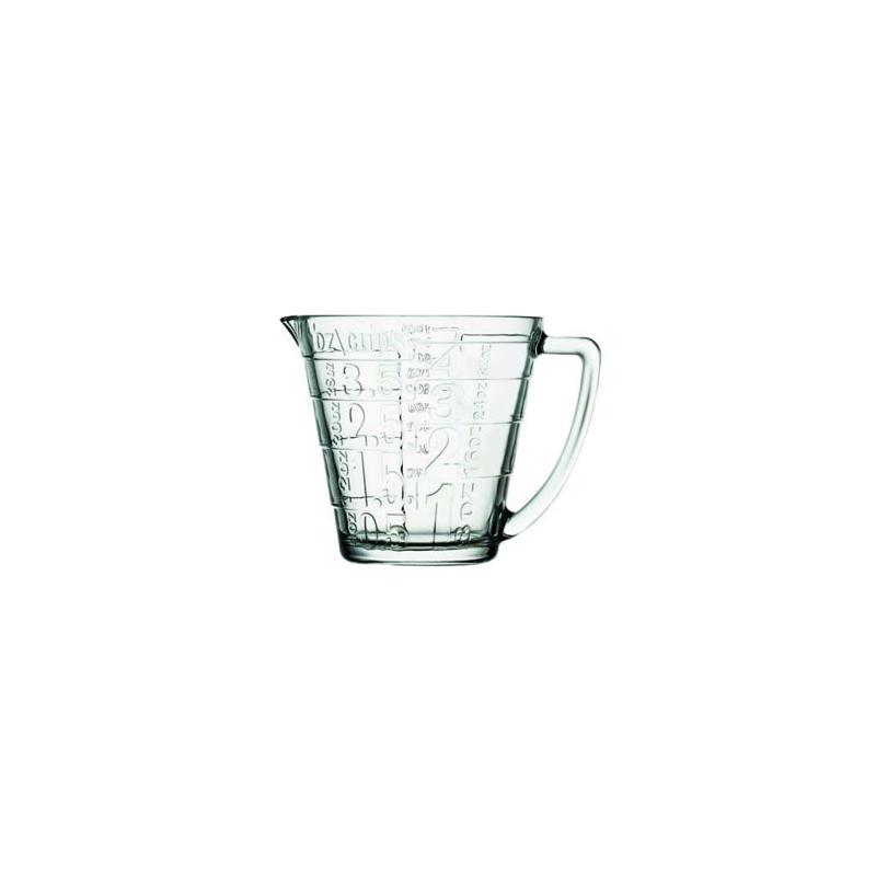 Basic Measuring Cup 14Χ18.3εκ SP55172K6 Espiel