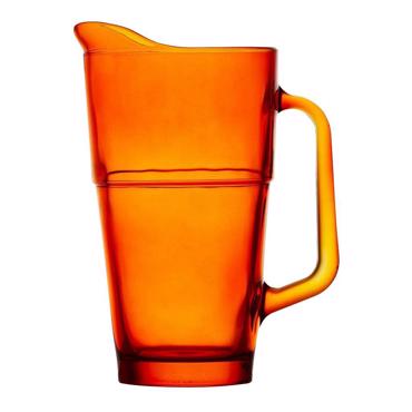 Impilabile Πορτοκαλί Κανάτα STE125 Espiel