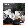 Trapezomantilo Lefko Mavro Bambakenio 140X180 ek TEX202 Espiel