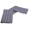 Trapezomantilo Lefko Mavro Bambakenio 140X180 ek TEX202 Espiel