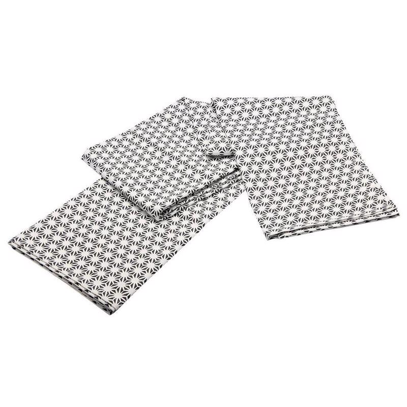 Espiel - ΣΗΜΑΝΤΙΚΟ: Σε περίπτωση διαφοράς τιμής από το κατάστημα ισχύει παντα και μόνο η τιμή του καταστήματος Τραπεζομάντηλο Γκρι Άσπρο Βαμβακερό 140Χ180 εκ TEX212 E