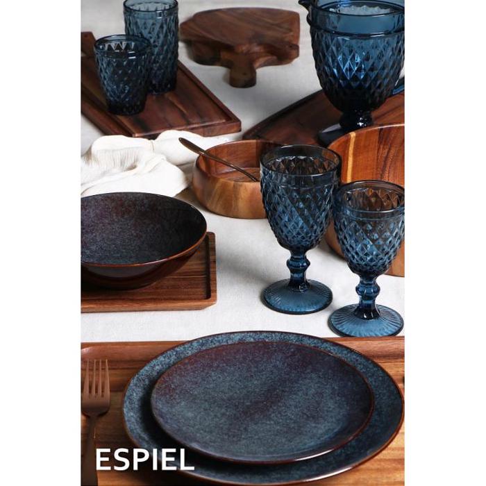Ποτήρι Ουίσκι Μπλε 10εκ TIR111K6 Espiel Potiri Ouiski Ble 10ek TIR111K6 Espiel