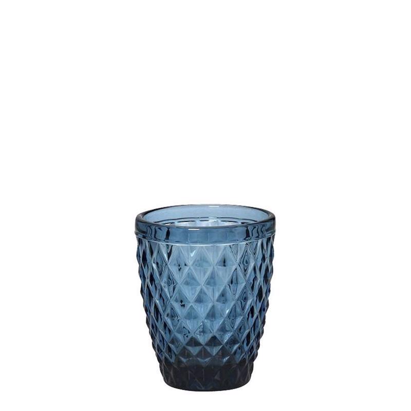 Ποτήρι Ουίσκι Μπλε 10εκ TIR111K6 Espiel