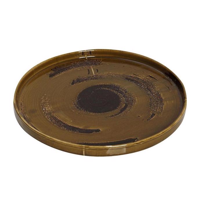 Piato Step Rixo ''Typhoon'' Kafe 26ek TLW131K4 Espiel