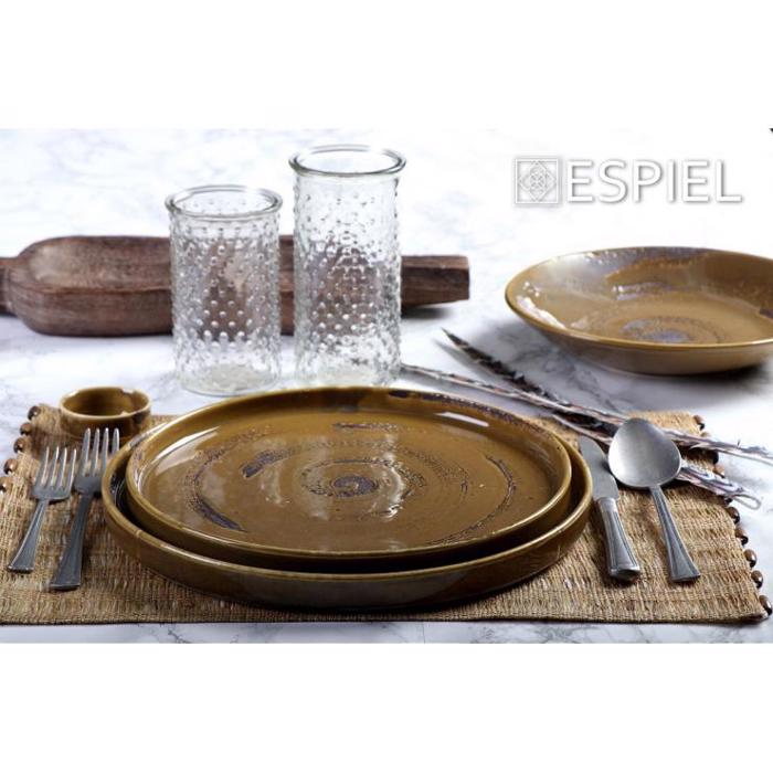 Piato Step Rixo ''Typhoon'' Kafe 26ek TLW131K4 Espiel