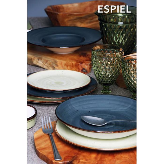 Piato Rixo Skouro Ggri 24.5X2ek TLG102K6 Espiel