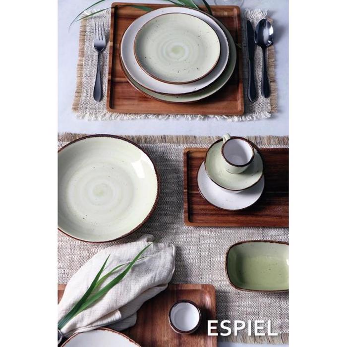 Flitzani & Piataki Espreso Prasino 12X6ek TLH112K6 Espiel