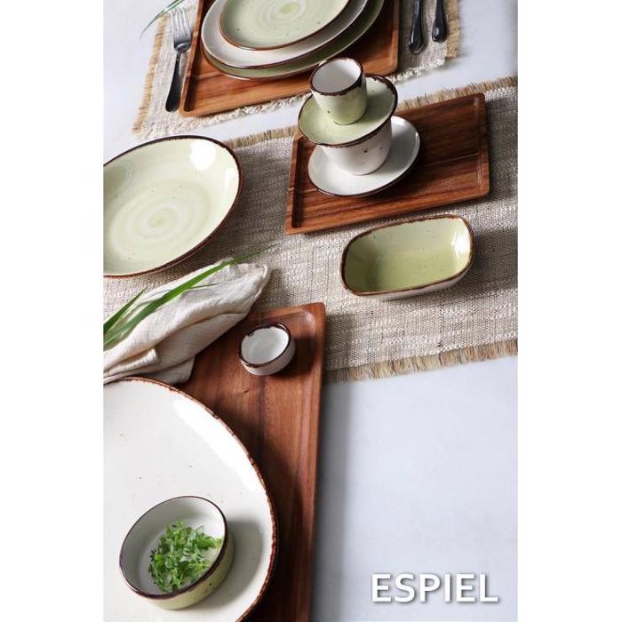 Flitzani & Piataki Espreso Prasino 12X6ek TLH112K6 Espiel