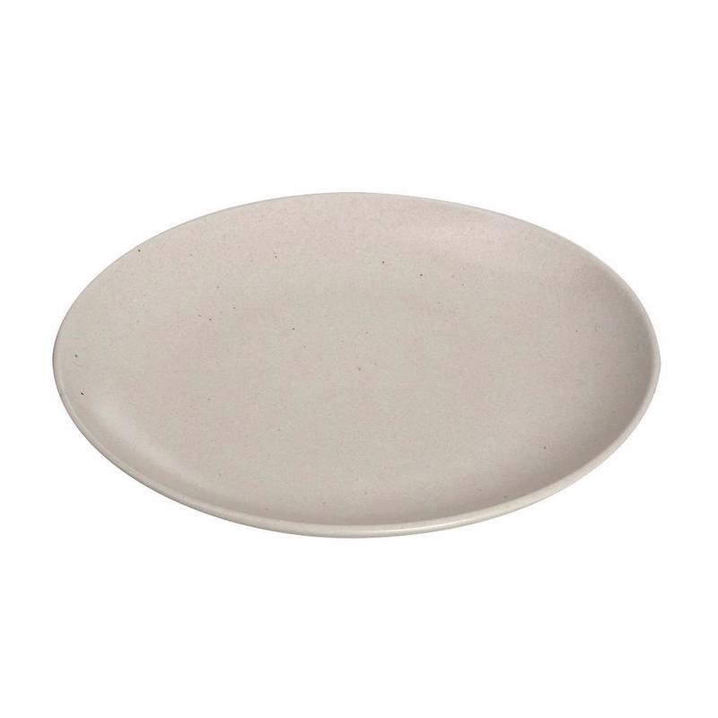 Υαλικά agiovlasitishome - ΣΗΜΑΝΤΙΚΟ: Σε περίπτωση διαφοράς τιμής από το κατάστημα ισχύει παντα και μόνο η τιμή του καταστήματος Πιάτο Φρούτου Ματ Κρεμ 19εκ TLP103K6 Espiel