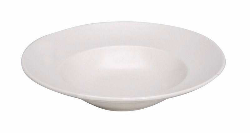 Πιάτο Σπαγγέτι Ματ Κρεμ 27εκ TLP120K6 Espiel