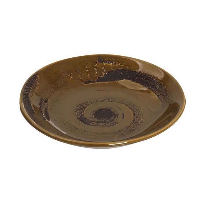 Espiel Piato Bathu ''Typhoon'' Kafe 23.5X4ek TLW104K6