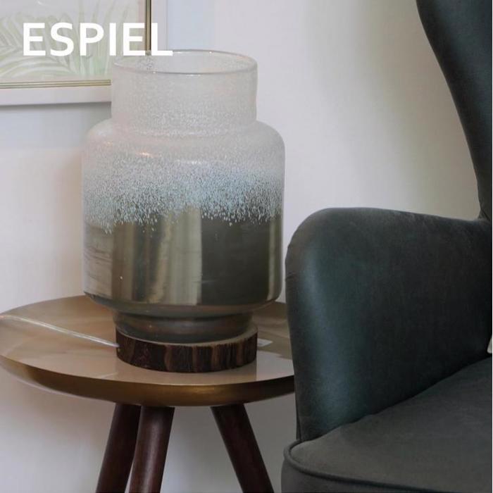 Lampater Gyalino me Xulini Basi Xruso Lefko 29ek VID140 Espiel