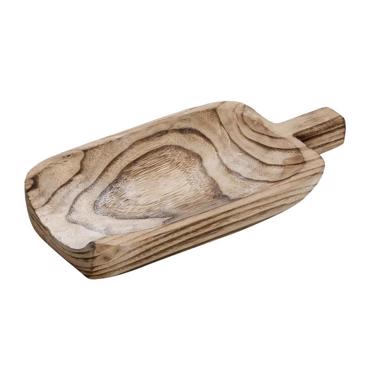 ΠΛΑΤΩ ΣΕΡΒΙΡΙΣΜΑΤΟΣ ΞΥΛΙΝΟ ΣΕΣΟΥΛΑ 28,5/23Χ15,5Χ4,5 XYP103 ESPIEL