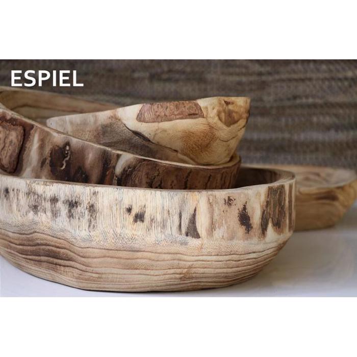 Bol Strongulo Xulino 44X38.5X11ek XYP110 Espiel