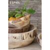 Bol Strongulo Xulino 44X38.5X11ek XYP110 Espiel