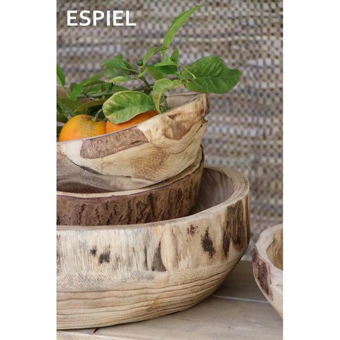 Bol Strongulo Xulino 44X38.5X11ek XYP110 Espiel