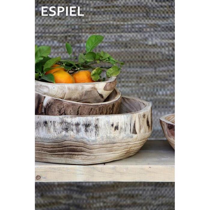 Bol Strongulo Xulino 44X38.5X11ek XYP110 Espiel