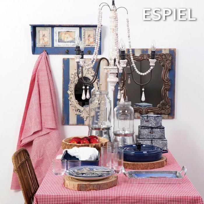 Bol Strongulo Xulino 44X38.5X11ek XYP110 Espiel