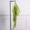 Supergreens Texniti Kremasti Fteri Bracken Prasini Skouri 90cm 1551-7