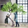 Supergreens Texnito Dentro Sfendamos 340cm 4910-6