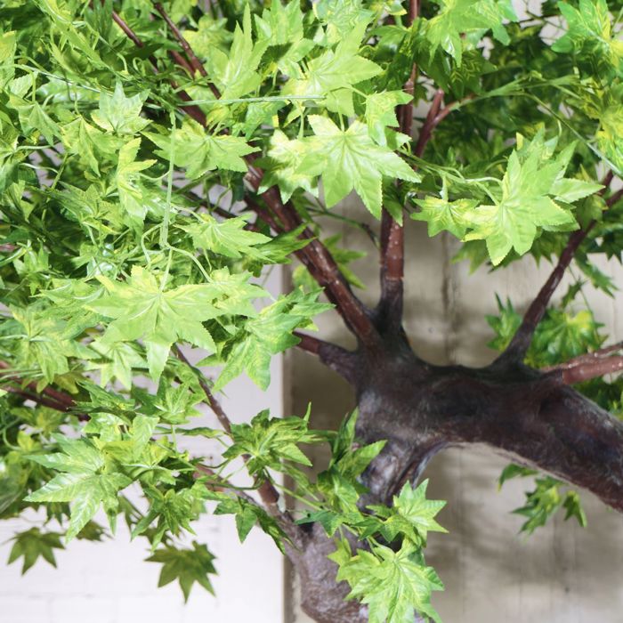 Supergreens Τεχνητό Δέντρο Σφένδαμος 340cm 4910-6 Supergreens Texnito Dentro Sfendamos 340cm 4910-6