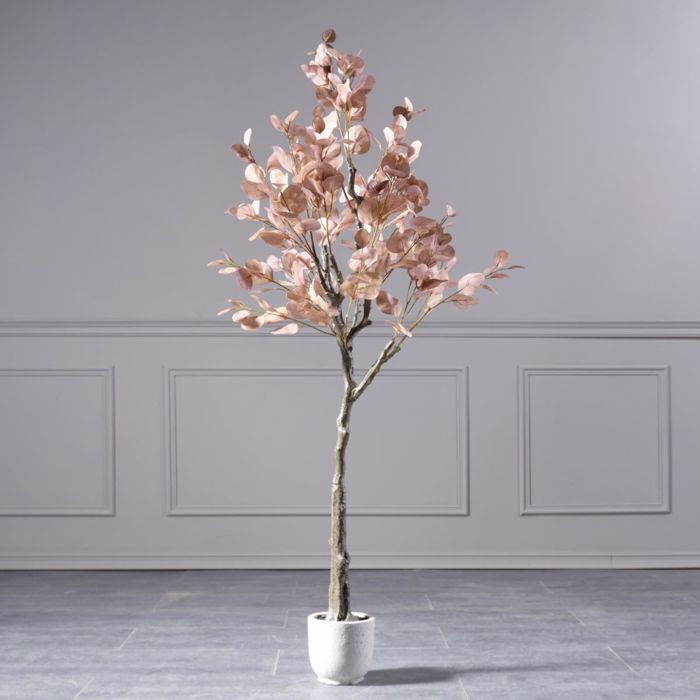 Supergreens Τεχνητό Δέντρο Παχίρα Πορτοκαλί 157cm 4440-6 Supergreens Texnito Dentro Paxira Portokali 157cm 4440-6