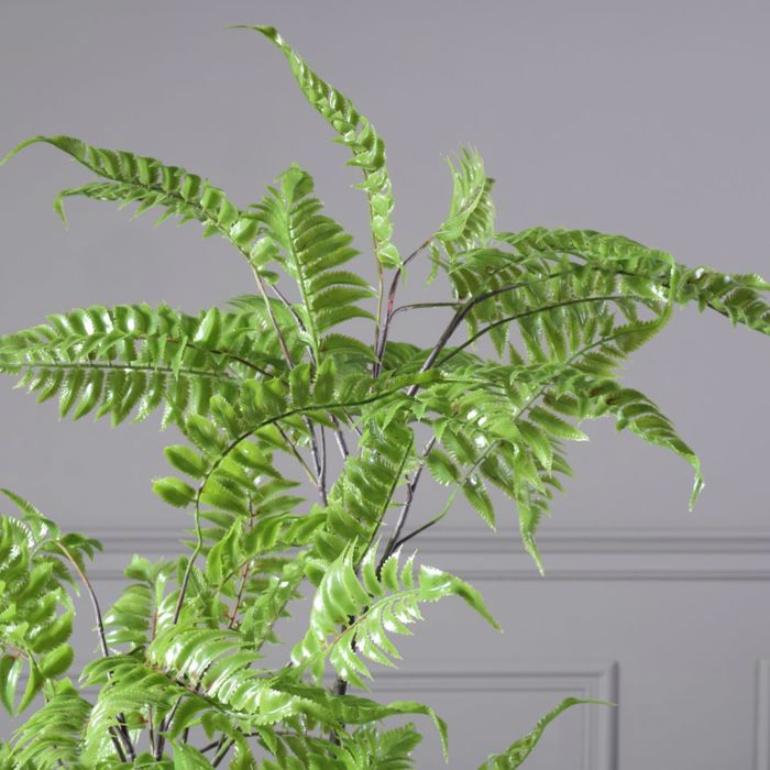 Supergreens Τεχνητό Δέντρο Φτέρη 160cm 3840-6 Supergreens Texnito Dentro Fteri 160cm 3840-6