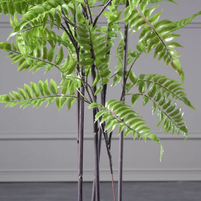 Supergreens Τεχνητό Δέντρο Φτέρη 160cm 3840-6 Supergreens Texnito Dentro Fteri 160cm 3840-6