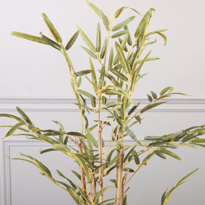 Supergreens Τεχνητό Δέντρο Μπαμπού 60cm 4560-6 Supergreens Texnito Dentro Bampou 60cm 4560-6