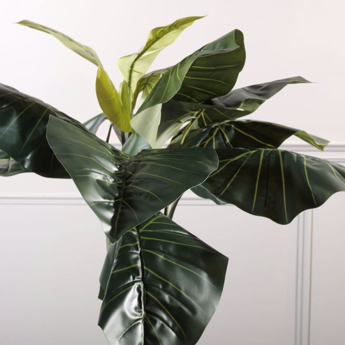 Supergreens Τεχνητό Δέντρο Αλοκάσια 150cm 4760-6 Supergreens Texnito Dentro Alokasia 150cm 4760-6