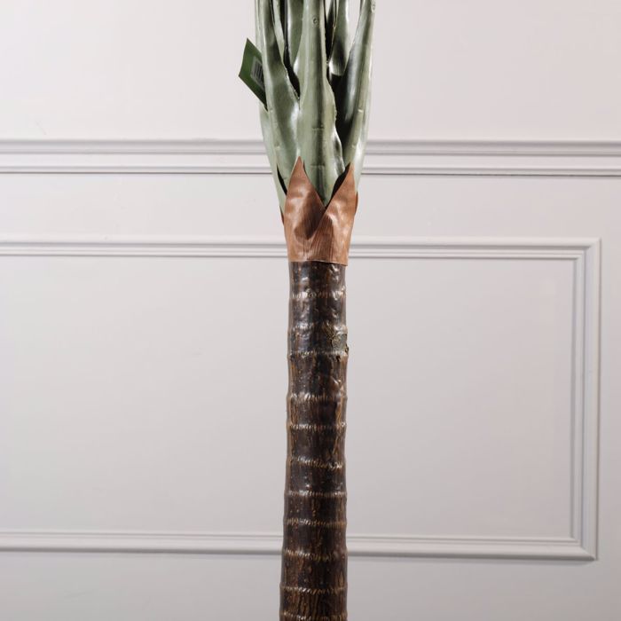 Supergreens Τεχνητό Δέντρο Αλοκάσια 150cm 4760-6 Supergreens Texnito Dentro Alokasia 150cm 4760-6