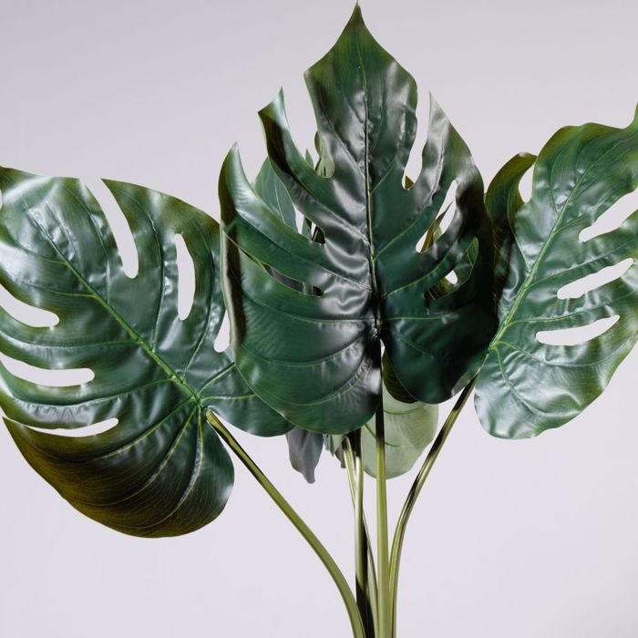 Supergreens Τεχνητό Φύλλο Φιλόδεντρο 81cm 5450-7 Supergreens Texnito Fullo Filodentro 81cm 5450-7
