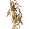 Supergreens Texnito Kremasto Reindeer Moss Kafe 105cm 6561-7