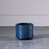Supergreens Kaspo Keramiko Pearl Blue F24x20cm A-0740-8