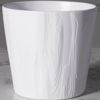 Supergreens Kaspo Keramiko Lefko F13x15cm 4560-8